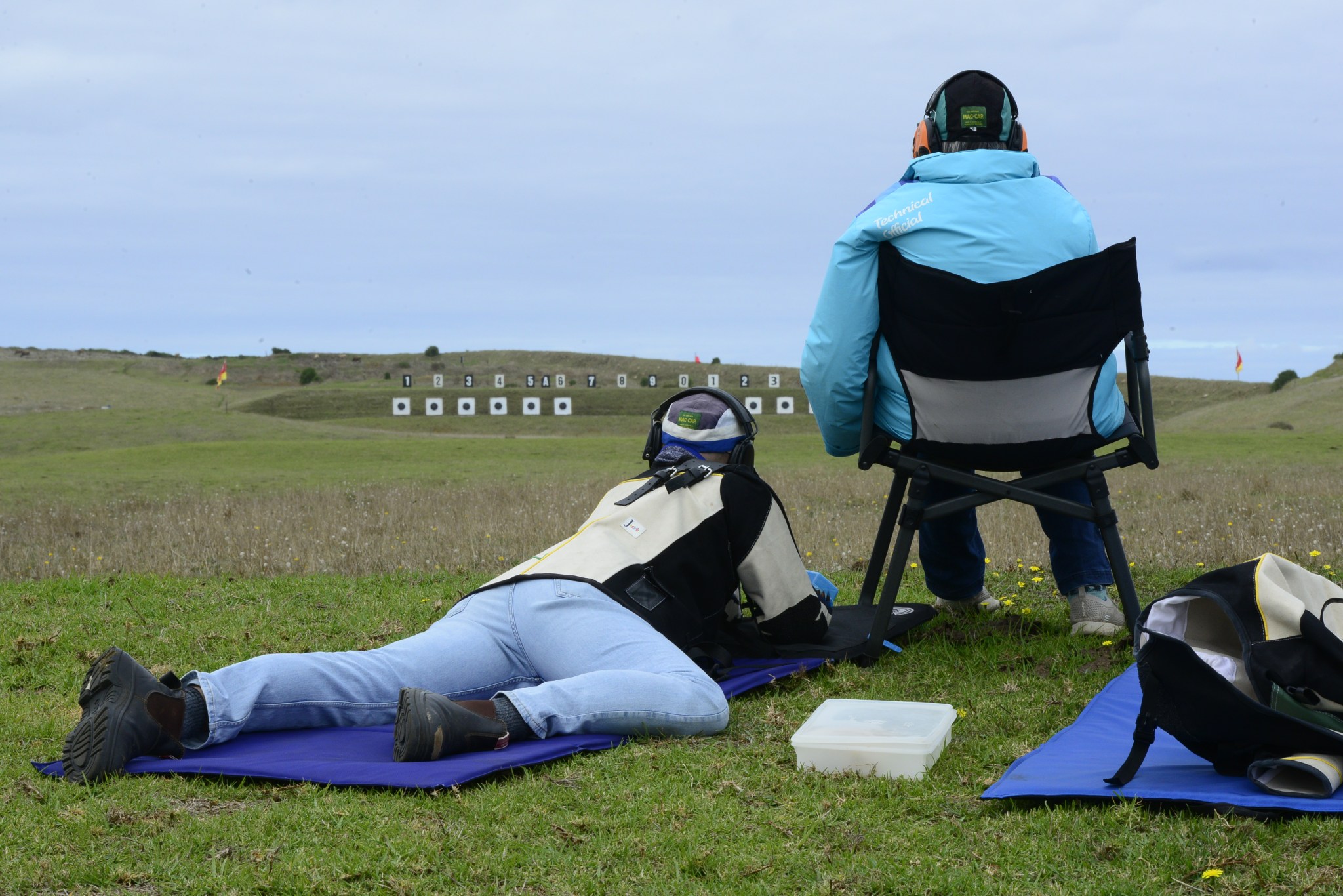 Club/Range Fees – Geelong Rifle Club